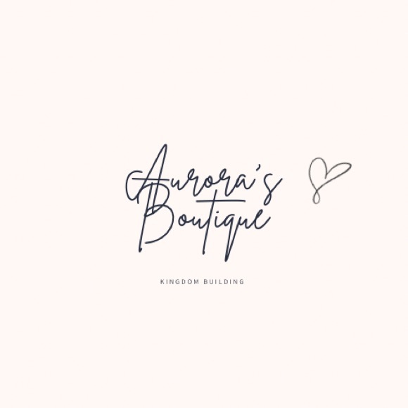 Meet your Posher, Aurora - Picture 1 of 1